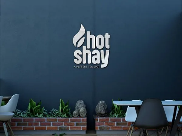 Hotshay — work from Abcon’s portfolio