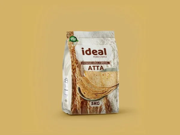 Ideal — work from Abcon’s portfolio
