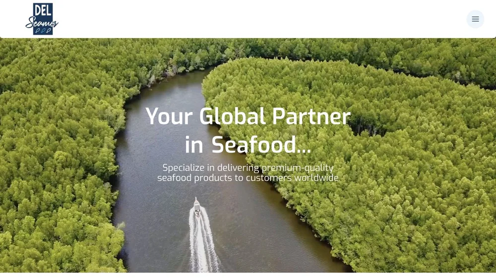 Delseamer — work from Abcon’s portfolio