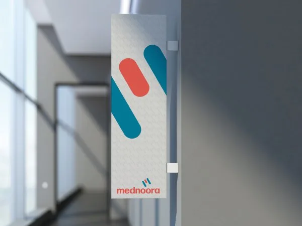 Mednoora — work from Abcon’s portfolio