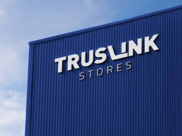Truslink — work from Abcon’s portfolio