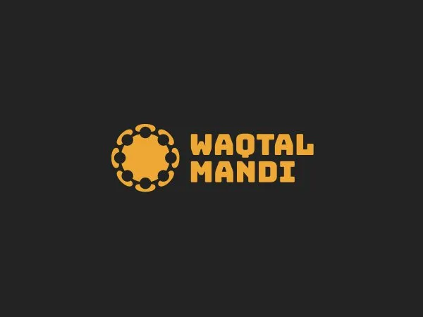 Waqtal Mandi — work from Abcon’s portfolio
