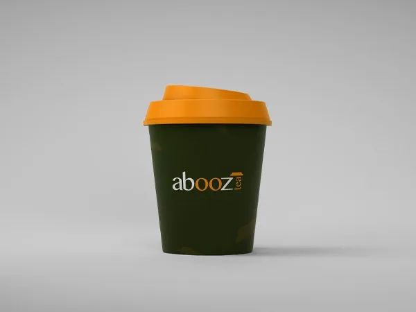 Abooz — work from Abcon’s portfolio