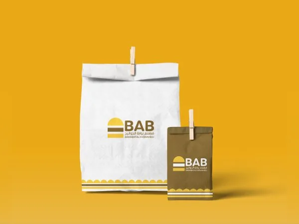 Bab — work from Abcon’s portfolio